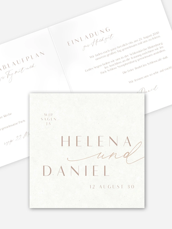 Romance Letters