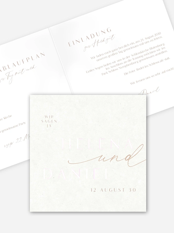 Romance Letters