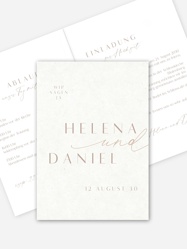 Romance Letters