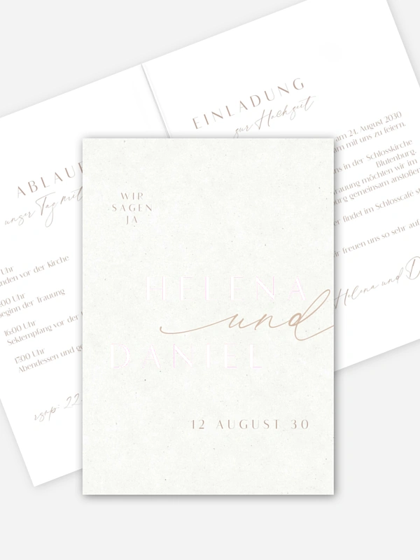 Romance Letters