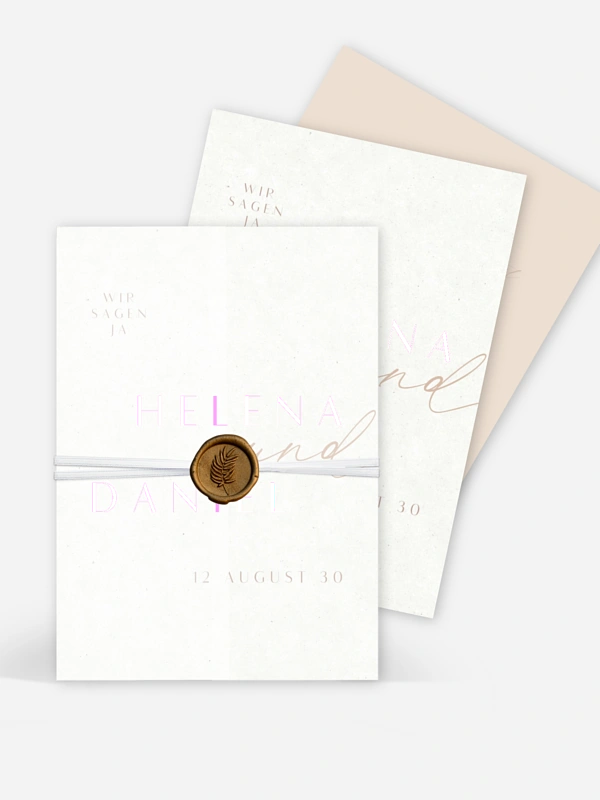 Romance Letters