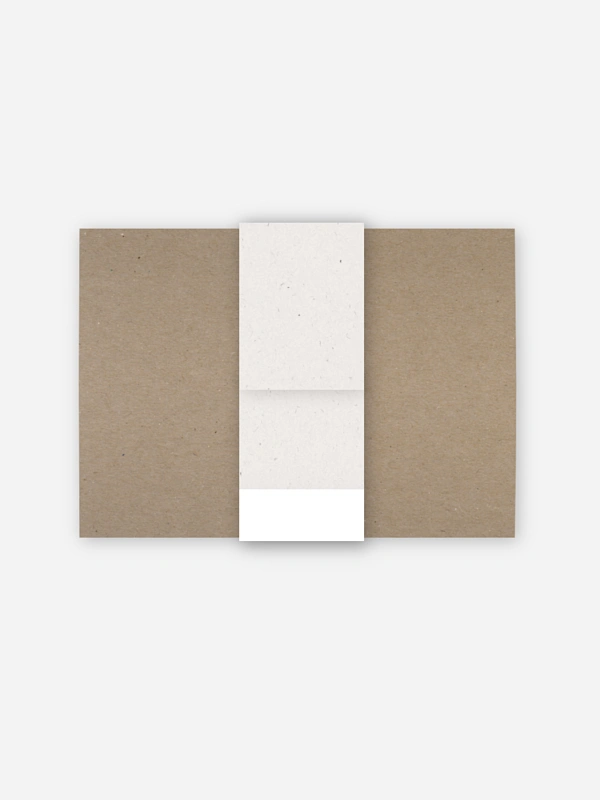 Hochzeitseinladung Romance Letters