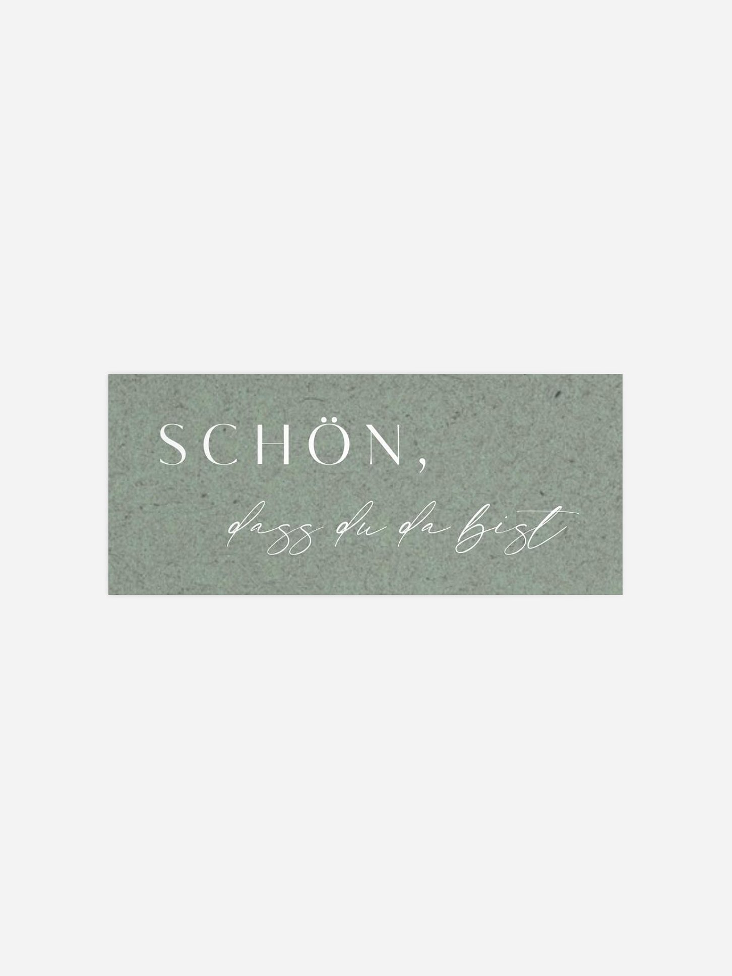 Geschenkaufkleber Hochzeit Romance Letters