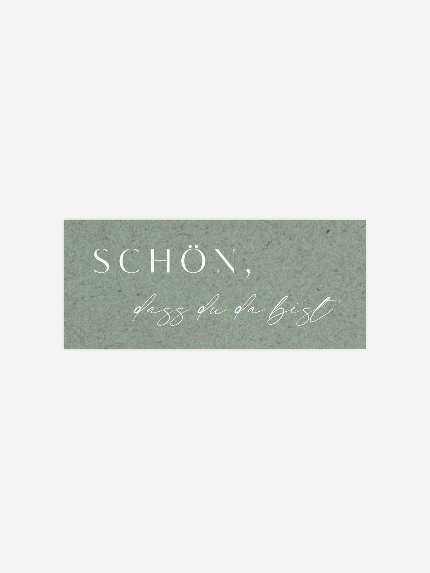 Geschenkaufkleber Hochzeit Romance Letters