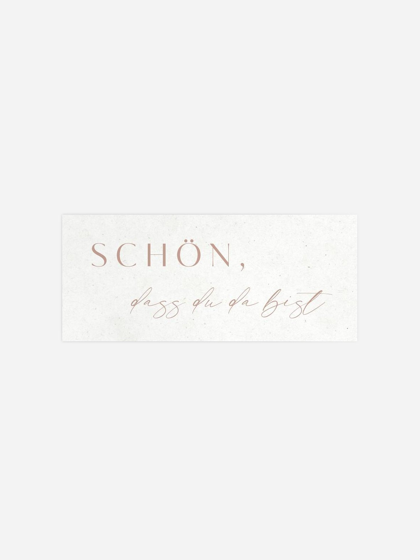Geschenkaufkleber Hochzeit Romance Letters
