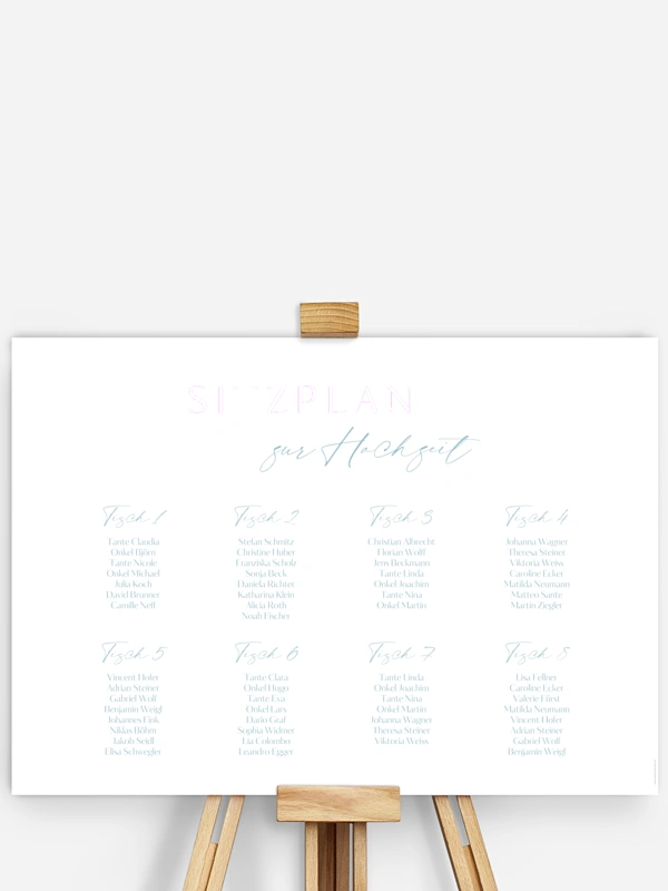 Romance Letters