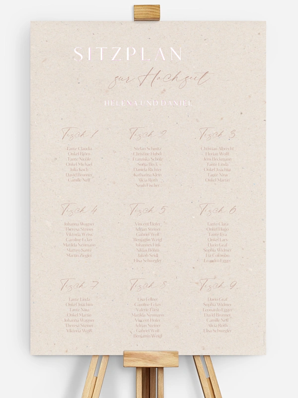Romance Letters