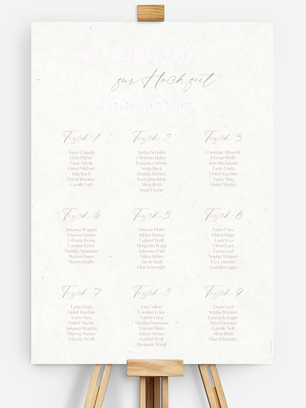 Romance Letters