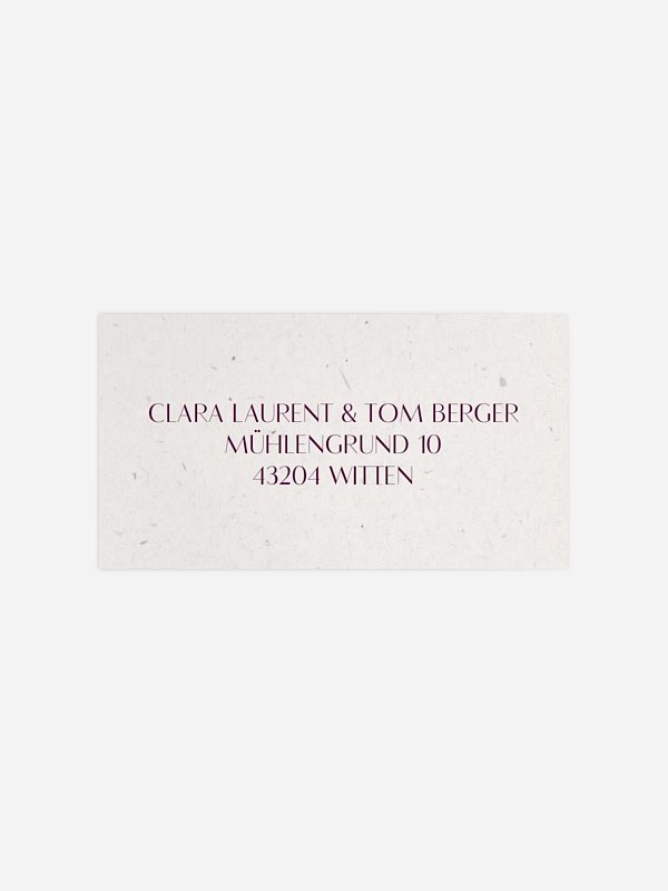 Romance Letters