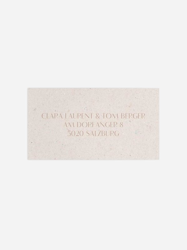 Romance Letters