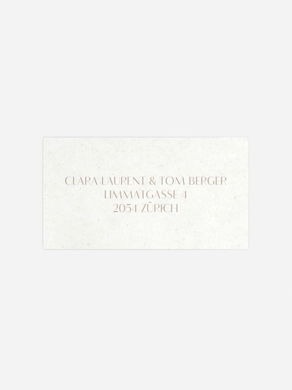 Romance Letters