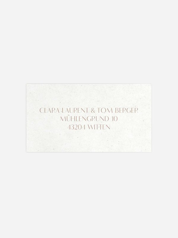 Romance Letters