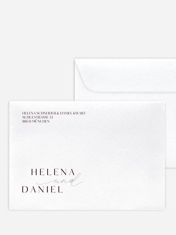 Romance Letters