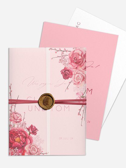 Red Passion Red Passion