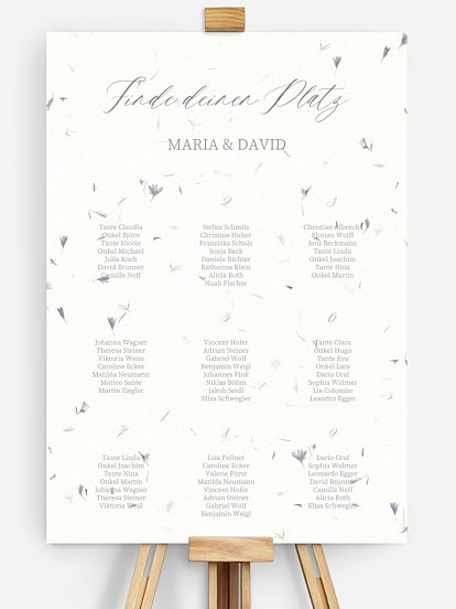 Dried Petals Dried Petals