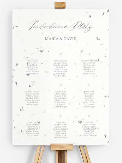 Dried Petals Dried Petals