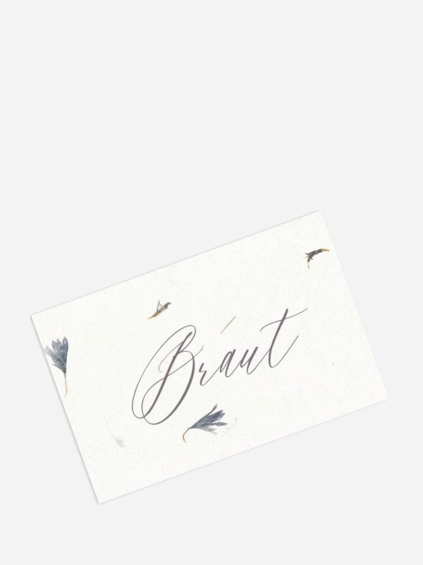 Dried Petals