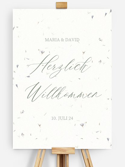 Dried Petals Dried Petals