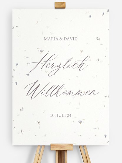 Dried Petals Dried Petals