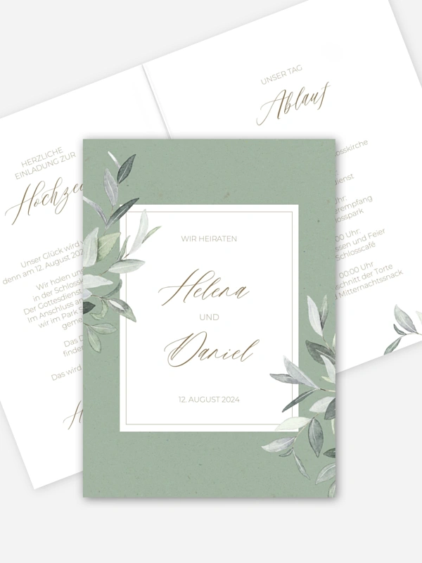 Olive Poetry