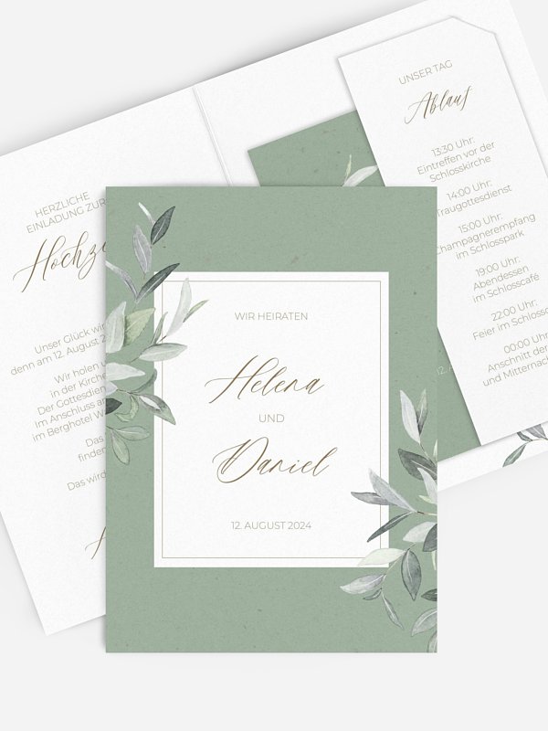 Olive Poetry