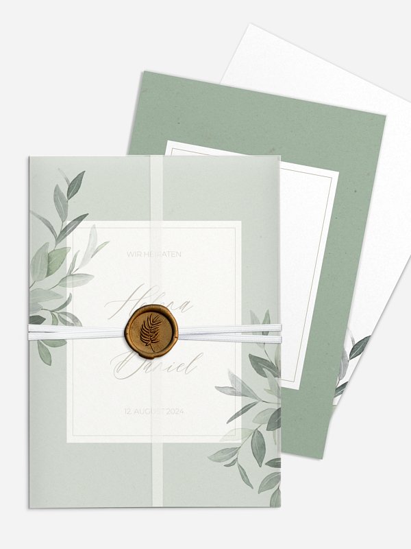 Olive Poetry