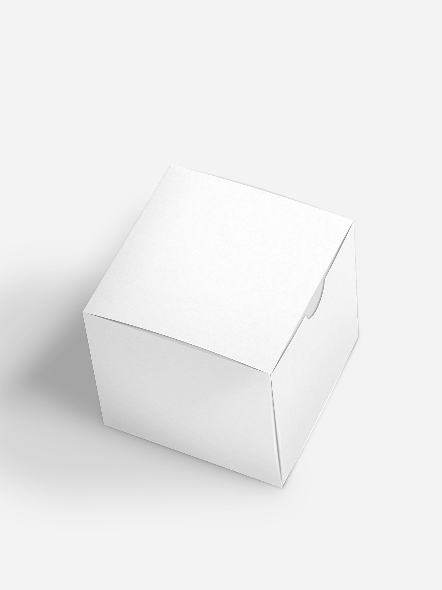 Gastgeschenkbox personalisiert The Big Day
