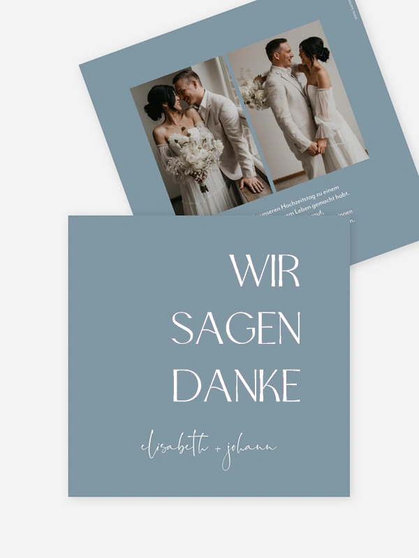 The Big Day
