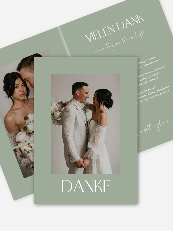 The Big Day