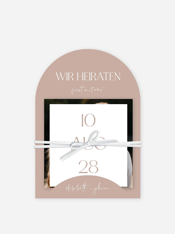 The Big Day