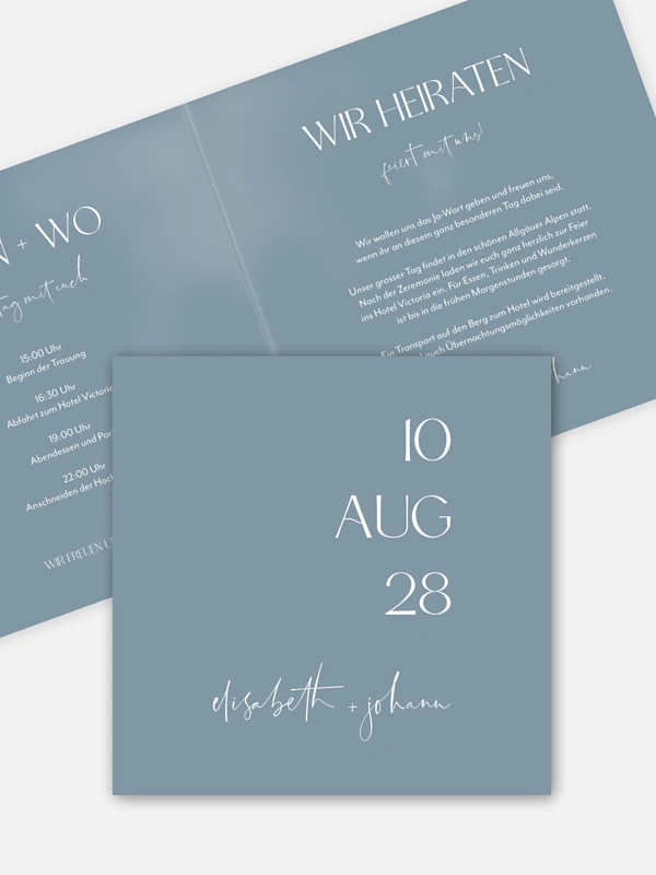 The Big Day