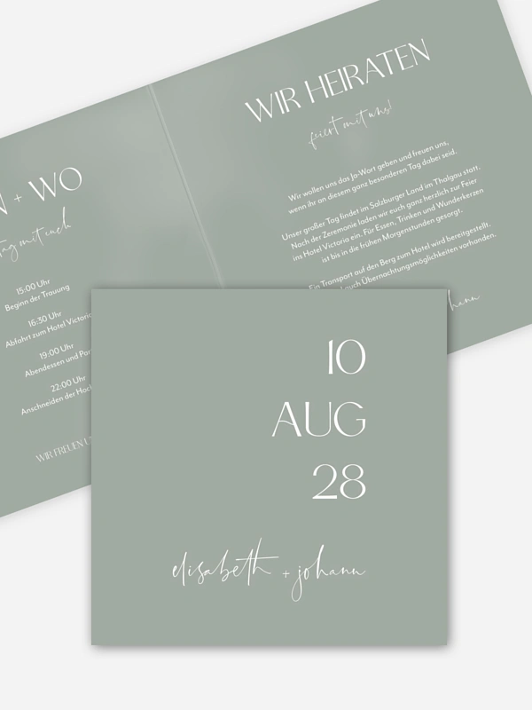 The Big Day