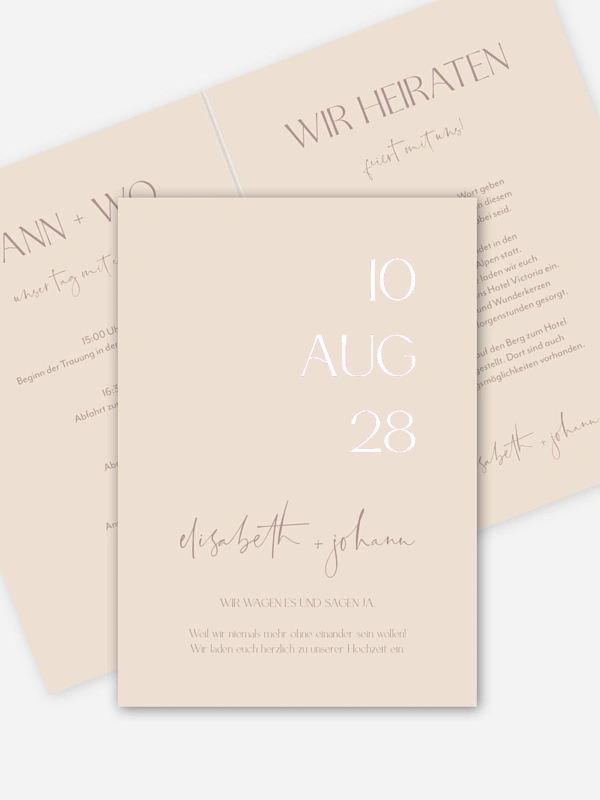 The Big Day