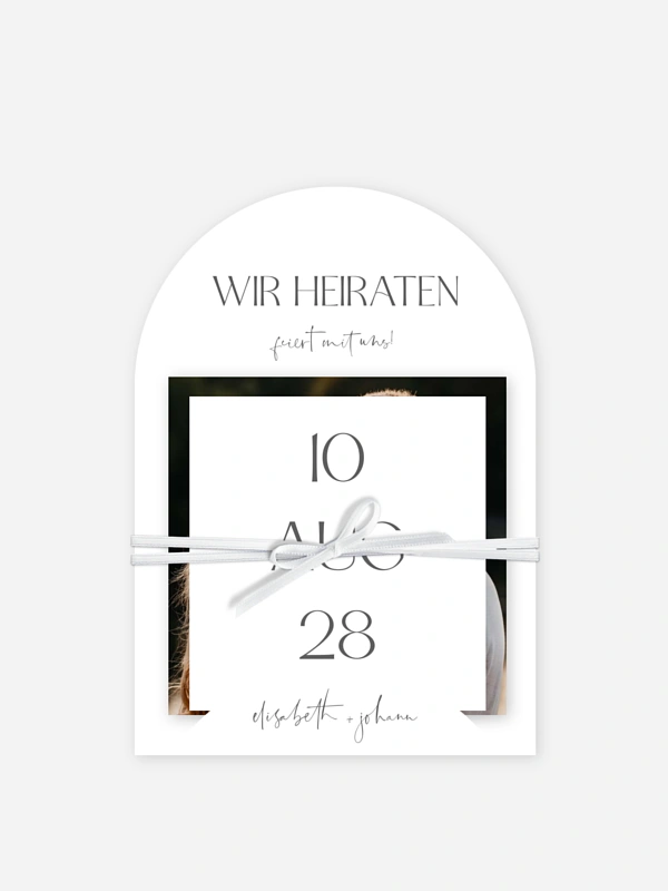 The Big Day