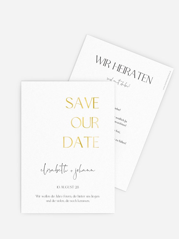 The Big Day