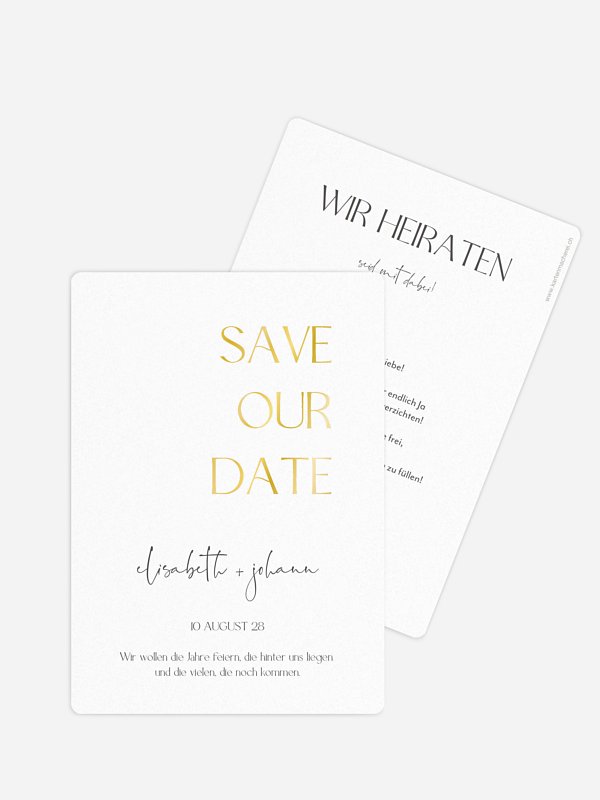 The Big Day