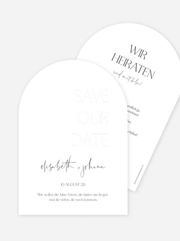 The Big Day