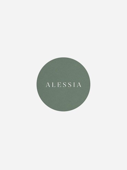 Geschenkaufkleber personalisiert Elegant Love