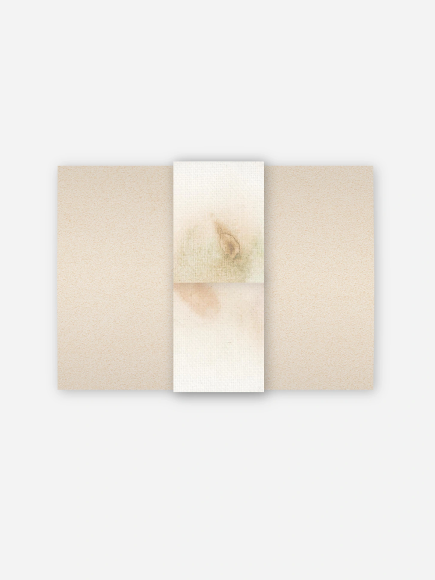 Hochzeitseinladung Soft Canvas