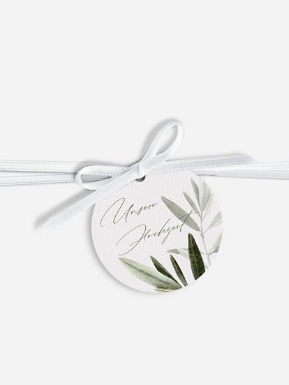 Tiny Leaves Tiny Leaves