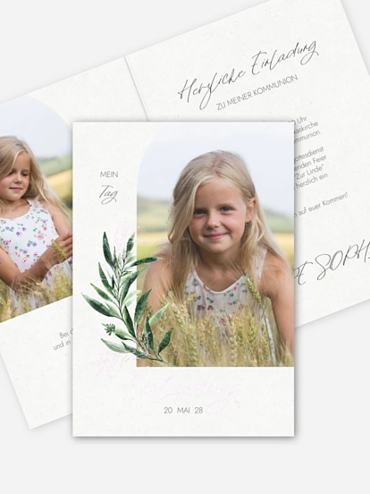 Botanical Arch Botanical Arch