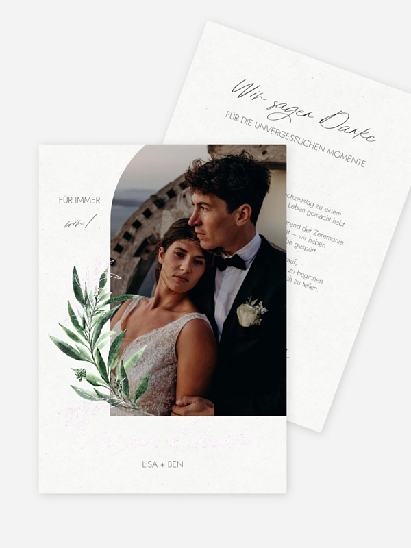 Botanical Arch