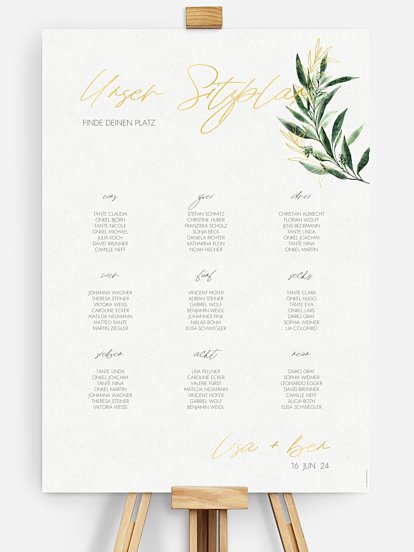 Botanical Arch Botanical Arch