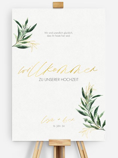 Botanical Arch Botanical Arch