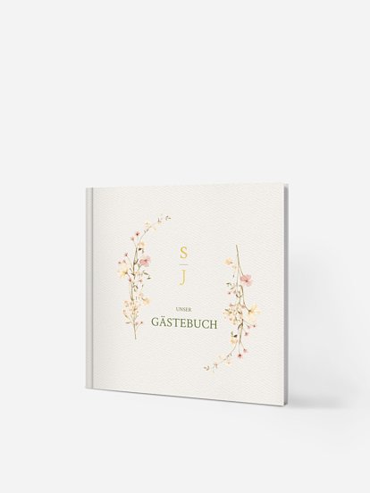 Monogram Bloom Monogram Bloom