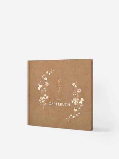 Monogram Bloom Monogram Bloom