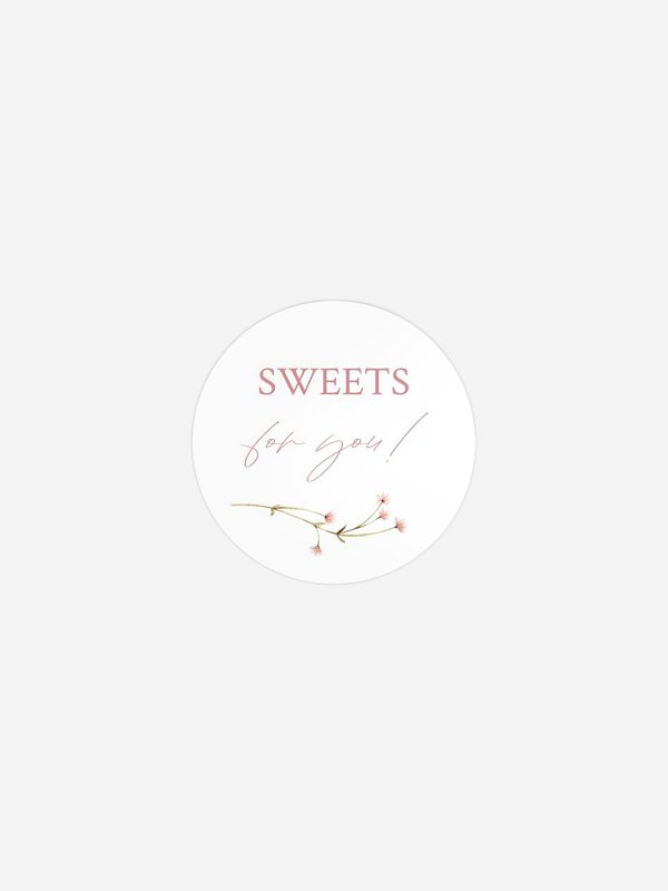 Monogram Bloom