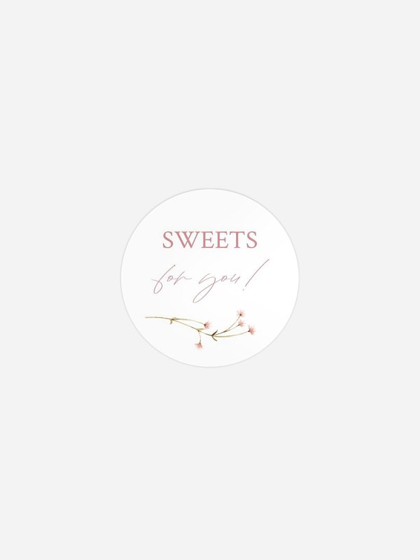 Monogram Bloom