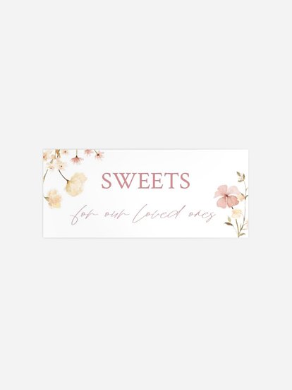Monogram Bloom Monogram Bloom