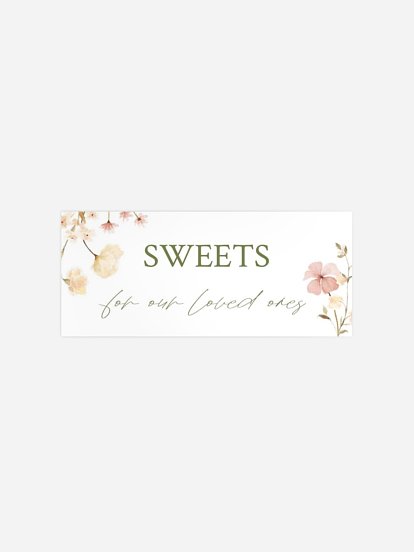 Monogram Bloom Monogram Bloom